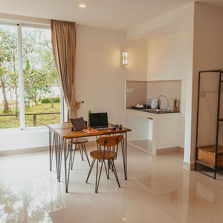 Chambak Dangkom Vkirirom Pine Resort מראה חיצוני תמונה