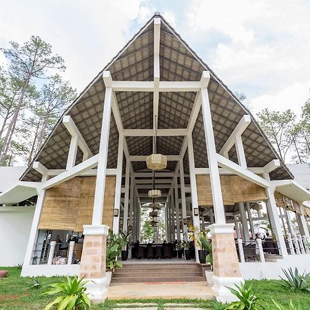 Chambak Dangkom Vkirirom Pine Resort מראה חיצוני תמונה