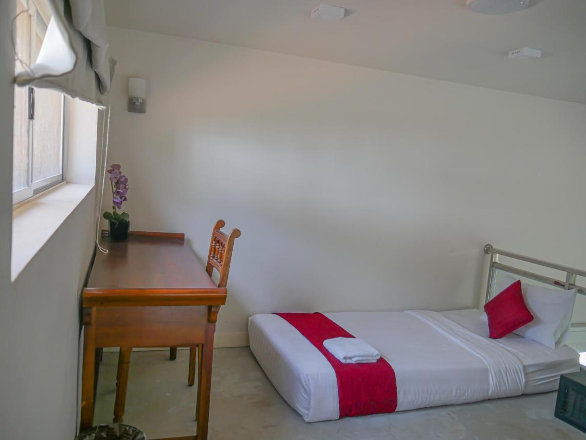 Chambak Dangkom Vkirirom Pine Resort מראה חיצוני תמונה