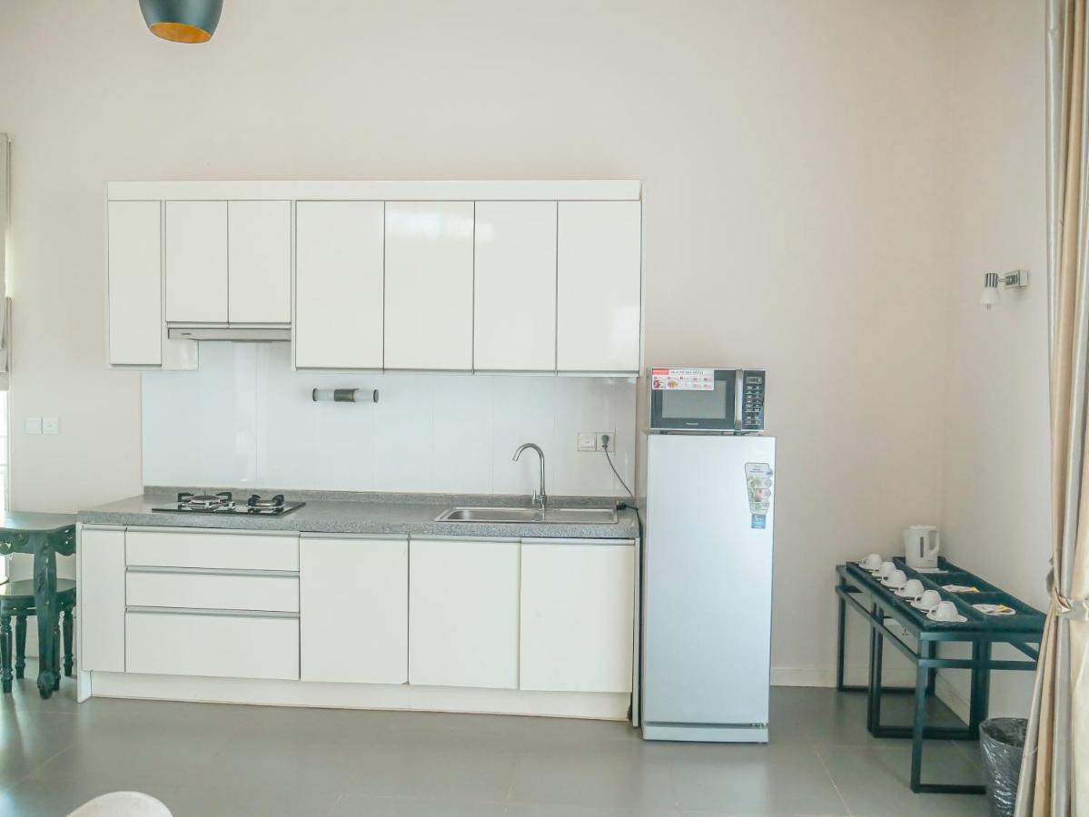 Chambak Dangkom Vkirirom Pine Resort מראה חיצוני תמונה