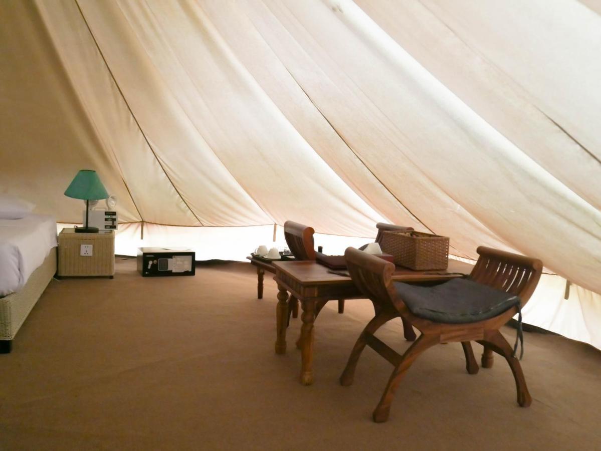 Chambak Dangkom Vkirirom Pine Resort מראה חיצוני תמונה