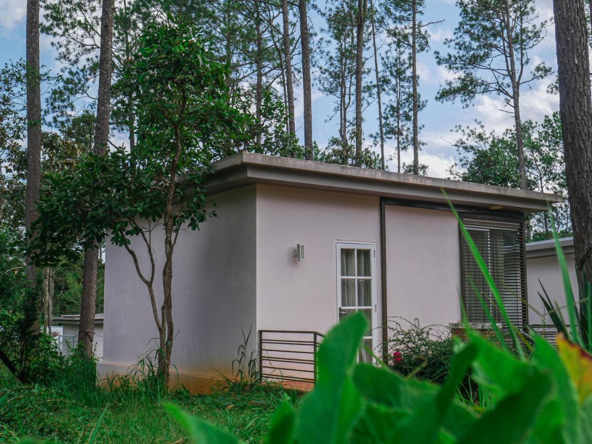 Chambak Dangkom Vkirirom Pine Resort מראה חיצוני תמונה