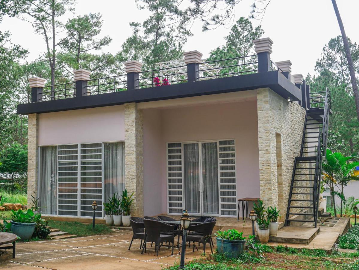 Chambak Dangkom Vkirirom Pine Resort מראה חיצוני תמונה