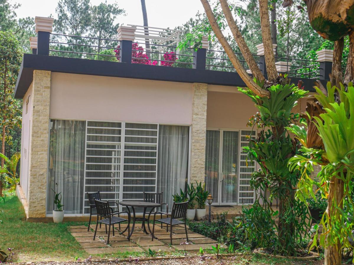 Chambak Dangkom Vkirirom Pine Resort מראה חיצוני תמונה