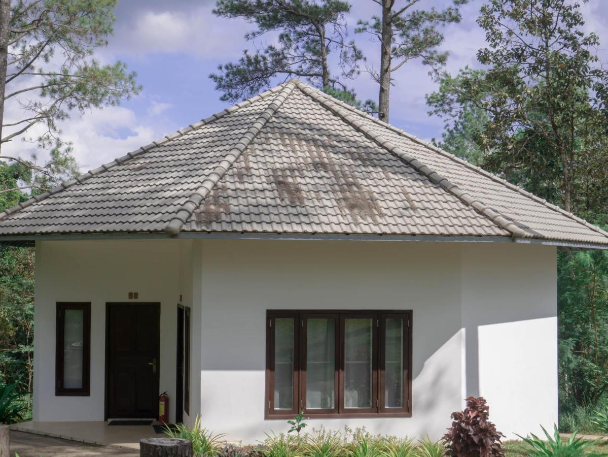 Chambak Dangkom Vkirirom Pine Resort מראה חיצוני תמונה