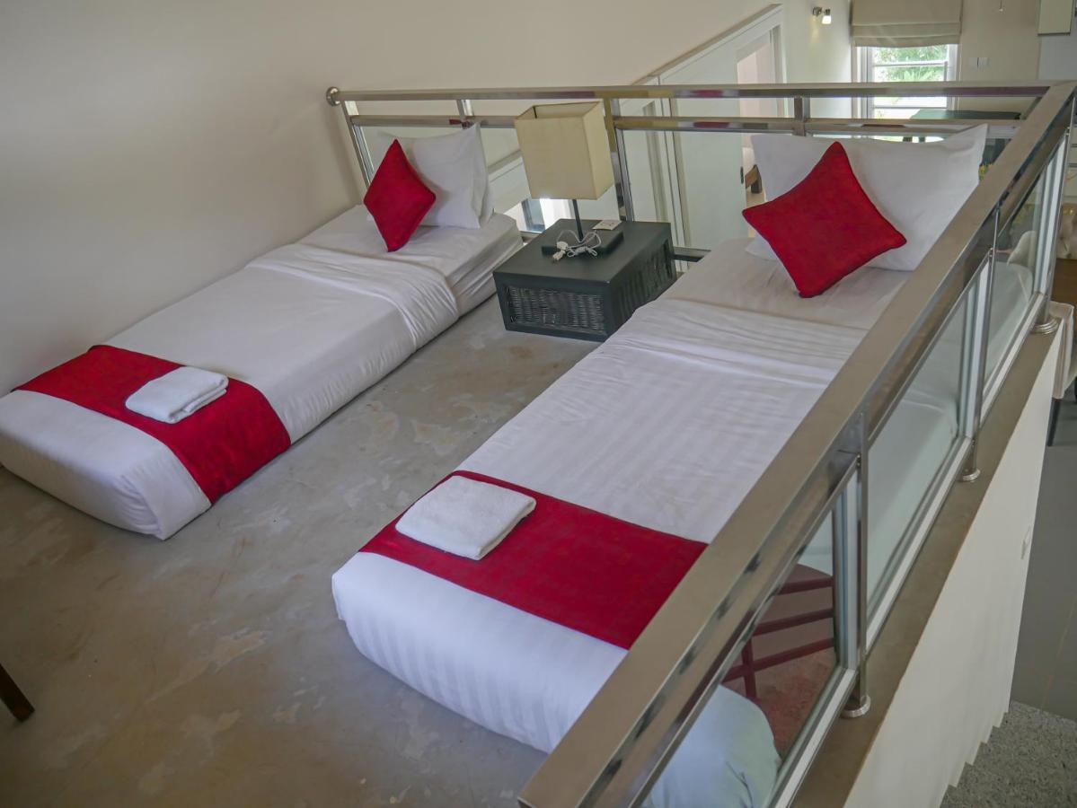 Chambak Dangkom Vkirirom Pine Resort מראה חיצוני תמונה