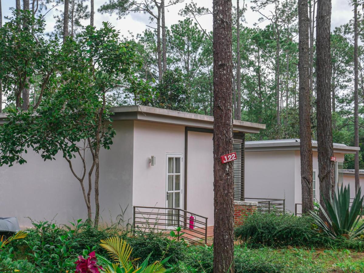 Chambak Dangkom Vkirirom Pine Resort מראה חיצוני תמונה