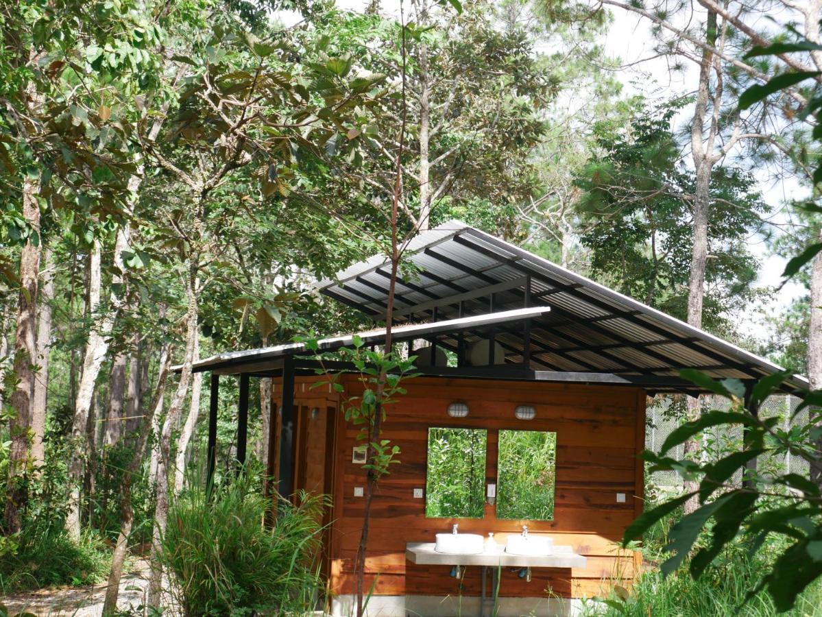 Chambak Dangkom Vkirirom Pine Resort מראה חיצוני תמונה