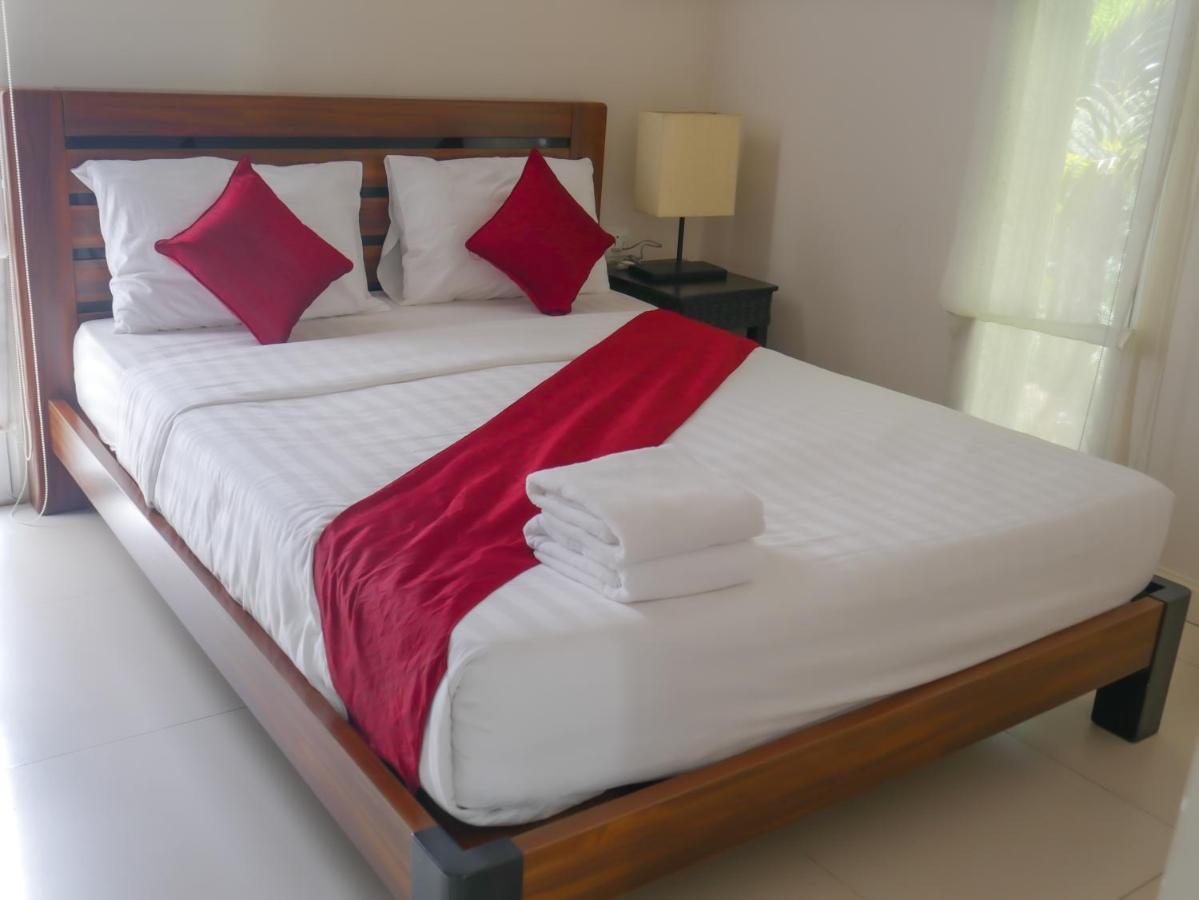 Chambak Dangkom Vkirirom Pine Resort מראה חיצוני תמונה