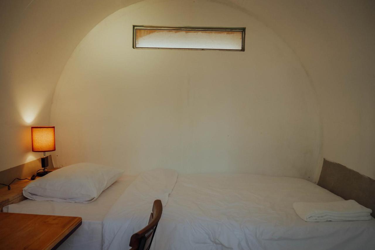 Chambak Dangkom Vkirirom Pine Resort מראה חיצוני תמונה