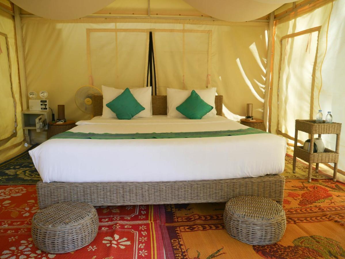 Chambak Dangkom Vkirirom Pine Resort מראה חיצוני תמונה
