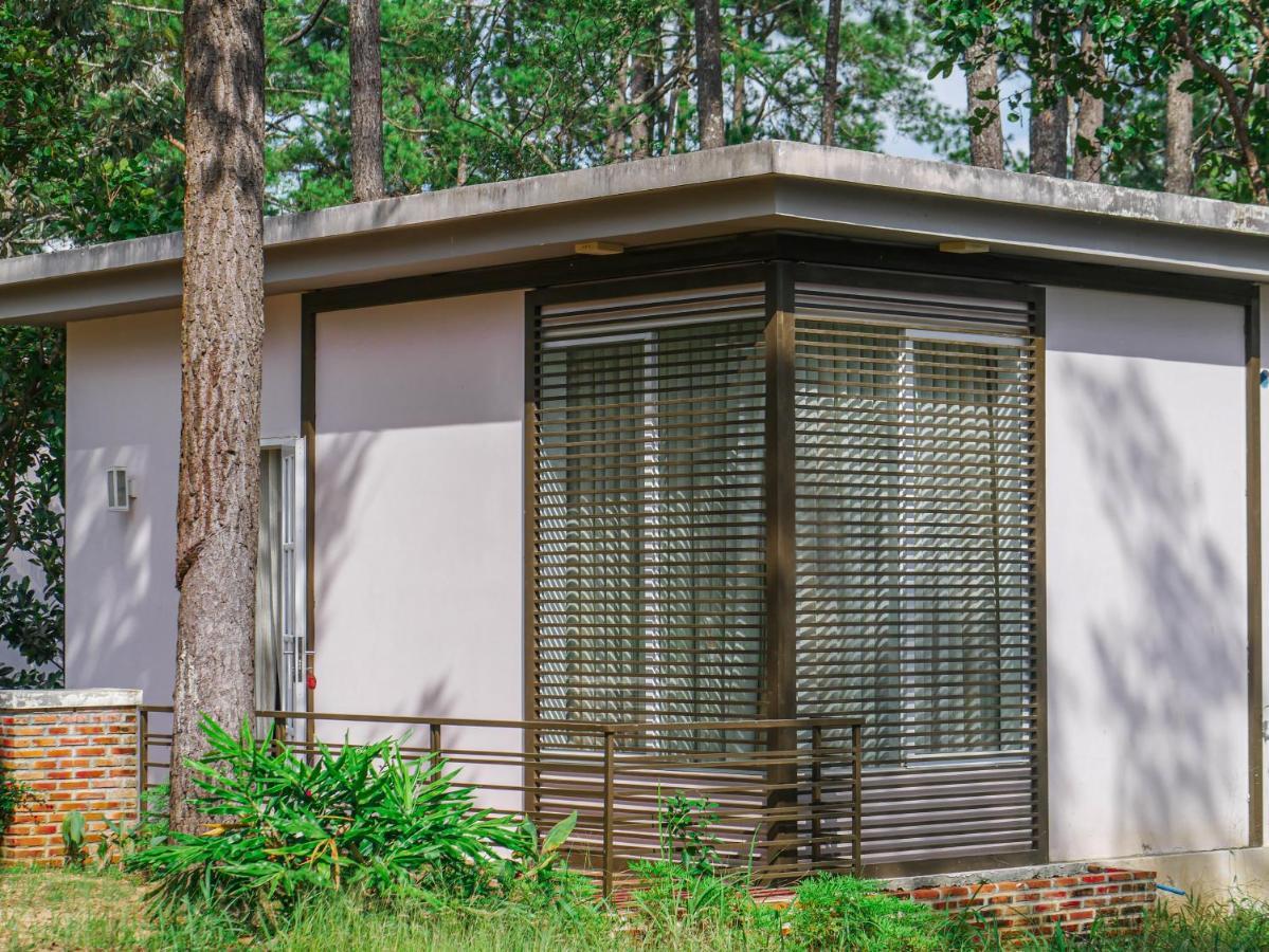 Chambak Dangkom Vkirirom Pine Resort מראה חיצוני תמונה