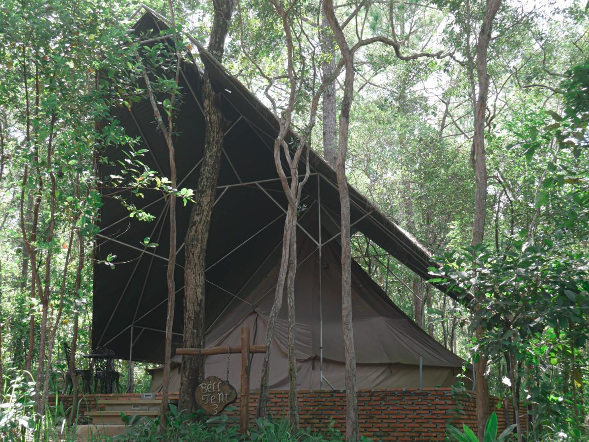 Chambak Dangkom Vkirirom Pine Resort מראה חיצוני תמונה