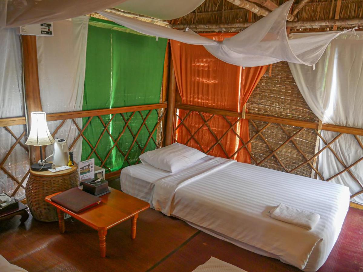 Chambak Dangkom Vkirirom Pine Resort מראה חיצוני תמונה