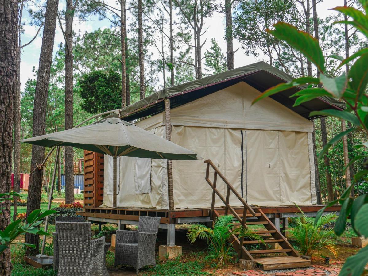 Chambak Dangkom Vkirirom Pine Resort מראה חיצוני תמונה