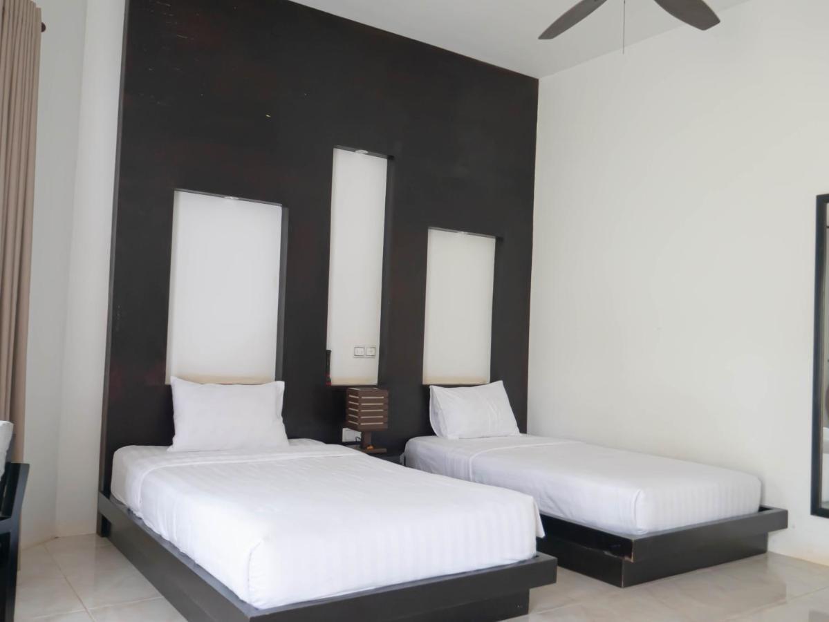 Chambak Dangkom Vkirirom Pine Resort מראה חיצוני תמונה