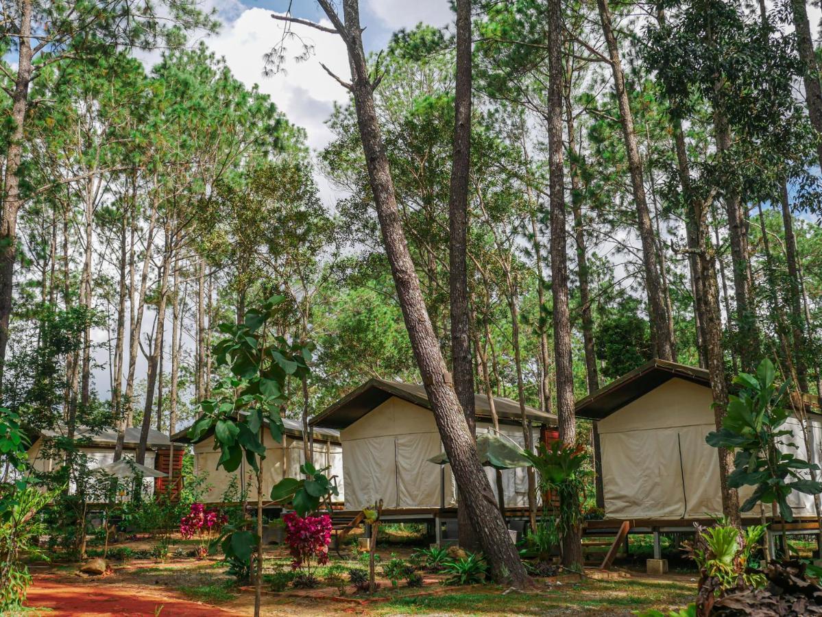 Chambak Dangkom Vkirirom Pine Resort מראה חיצוני תמונה