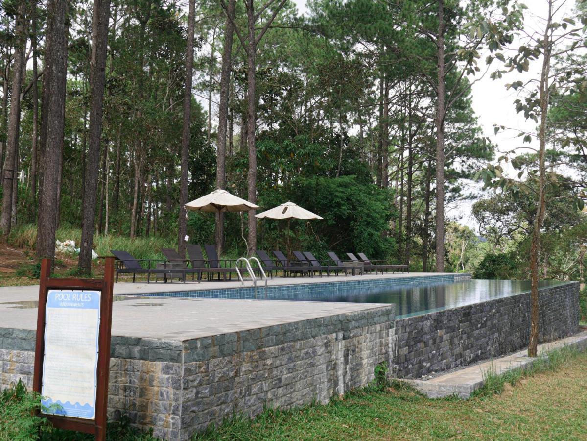 Chambak Dangkom Vkirirom Pine Resort מראה חיצוני תמונה